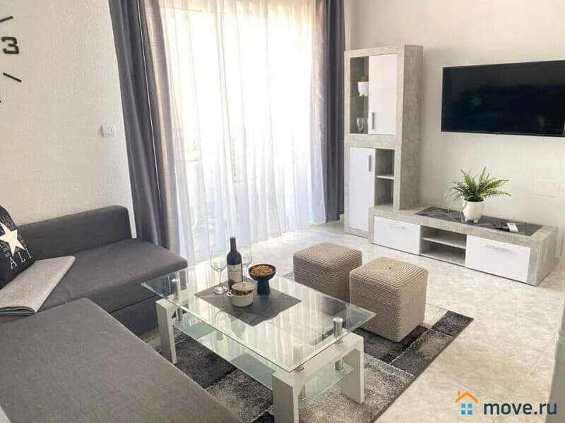 2-комн. квартира, 60 м²