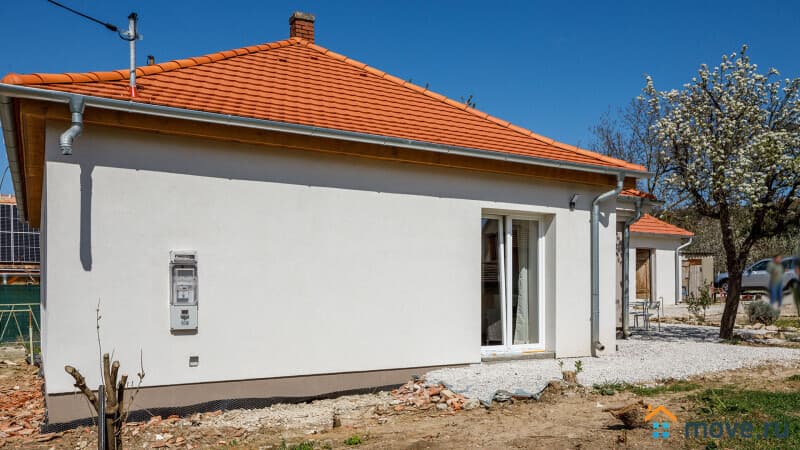 дом, 150 м²