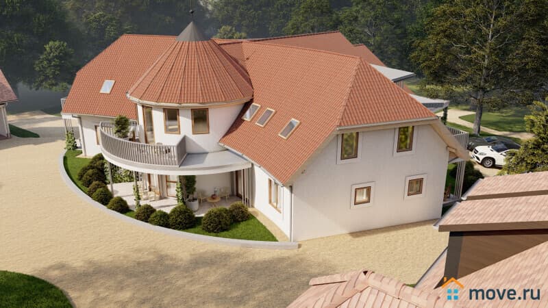 3-комн. квартира, 71 м²