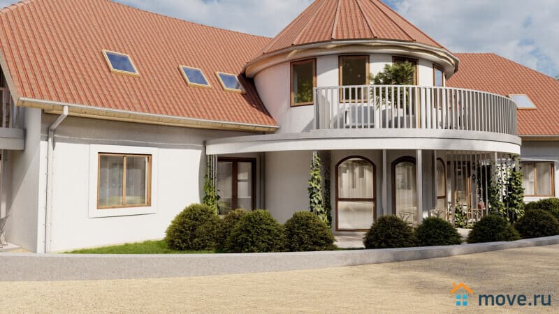 2-комн. квартира, 60 м²