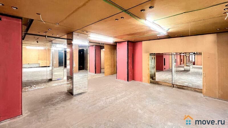 офис, 338 м²