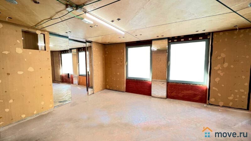 офис, 338 м²