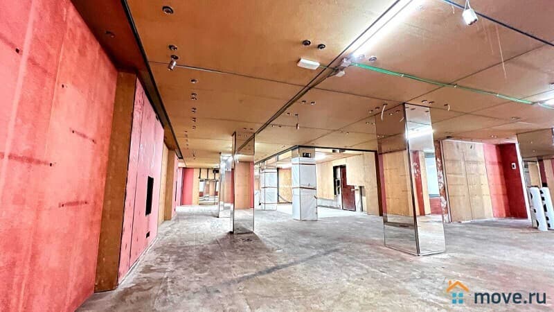 офис, 338 м²