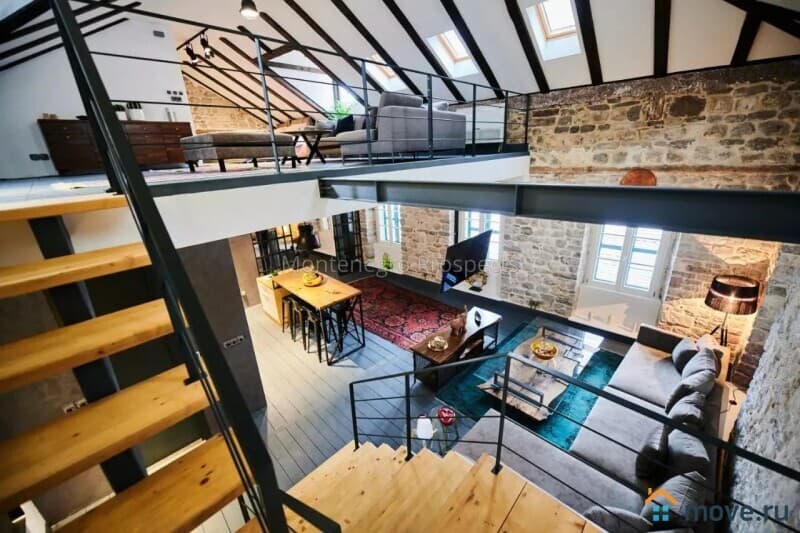 3-комн. квартира, 108 м²