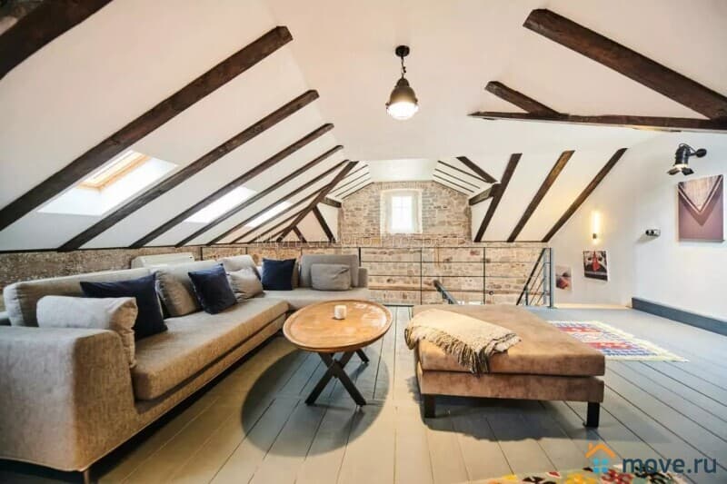 3-комн. квартира, 108 м²