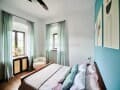 Продается трехкомнатная квартира, 129 м², этаж 3 из 3. Фото 8