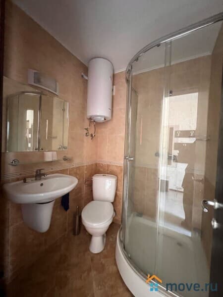 3-комн. квартира, 103 м²