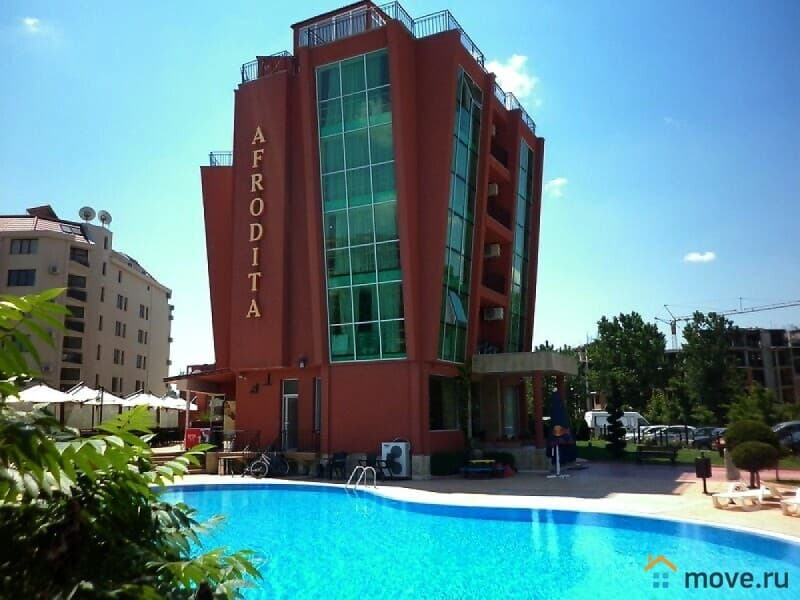 3-комн. квартира, 103 м²
