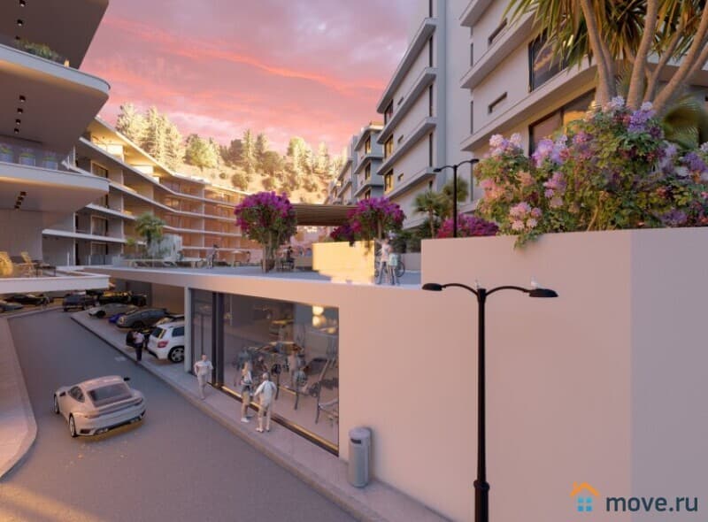 4-комн. квартира, 127 м²