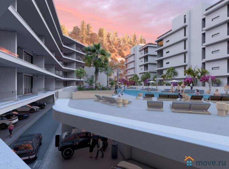 4-комн. квартира, 127 м²
