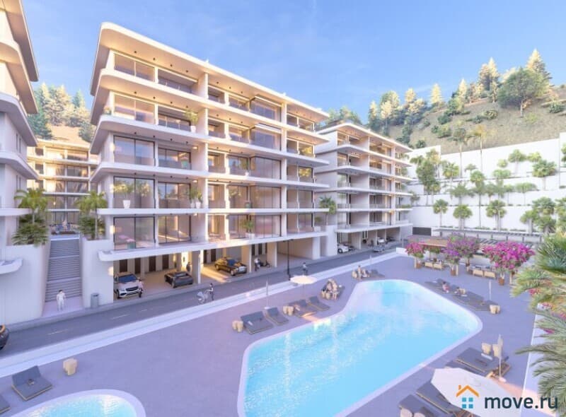4-комн. квартира, 127 м²