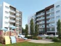 Продам двухкомнатную квартиру, 66 м², этаж 3 из 5. Фото 2