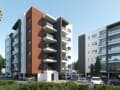 2-комн. квартира, 66 м²