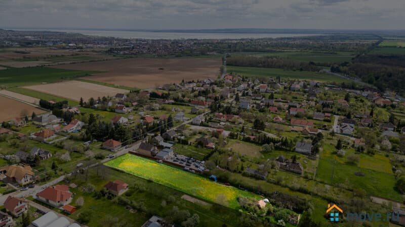 земля под ИЖС, 44 сотки
