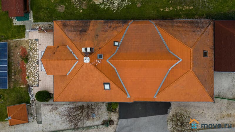 дом, 150 м²