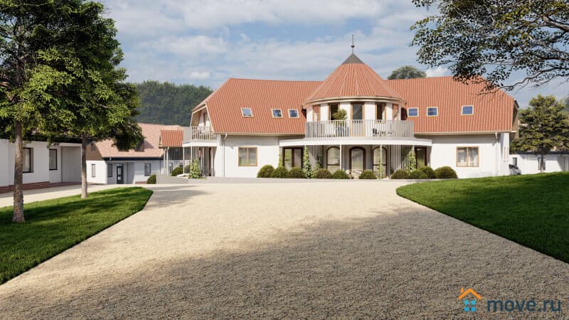 2-комн. квартира, 43 м²
