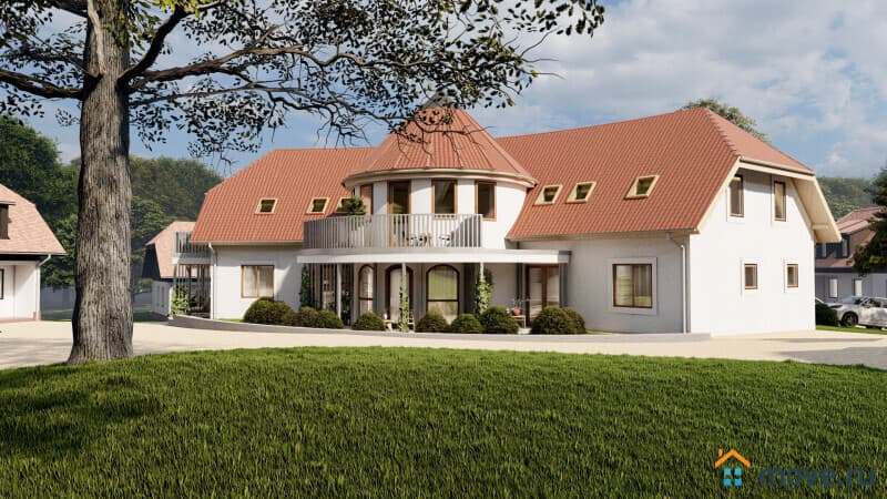 2-комн. квартира, 43 м²