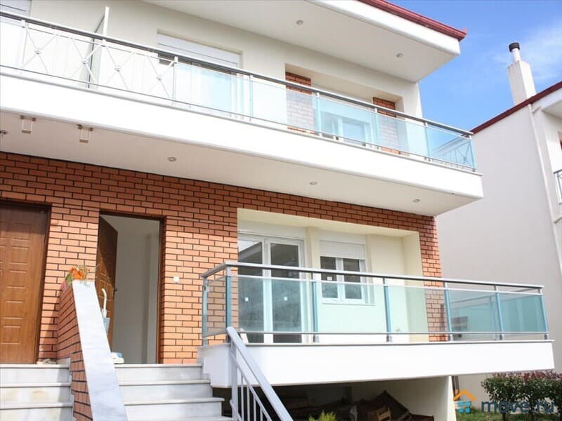 таунхаус, 185 м²