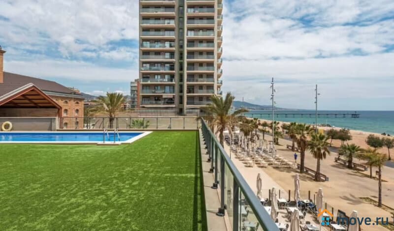 4-комн. квартира, 120 м²