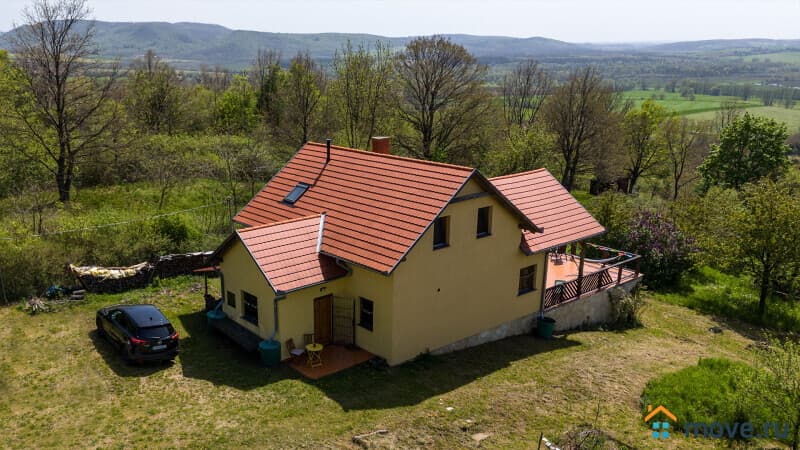 дом, 120 м²
