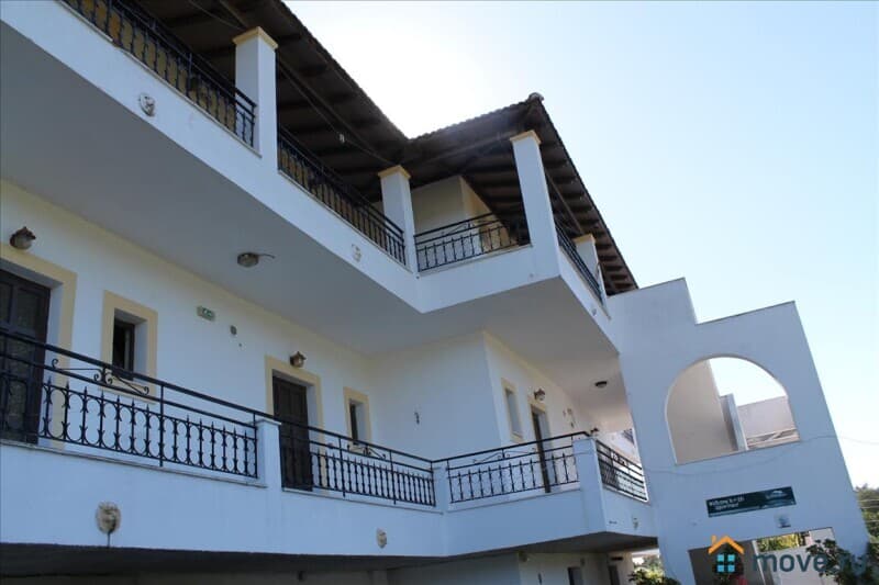 гостиница, 180 м²