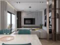 Объявление о продаже трехкомнатной квартиры, 102 м², этаж 3 из 5. Фото 8