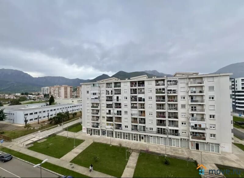 2-комн. квартира, 53 м²