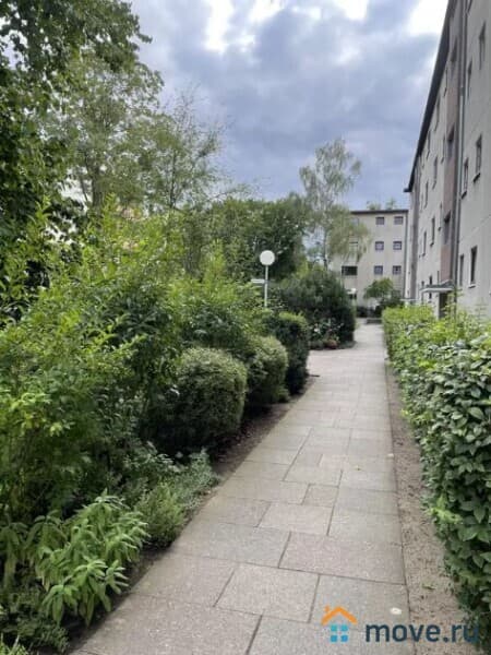 2-комн. квартира, 46 м²