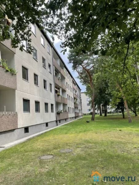 2-комн. квартира, 46 м²