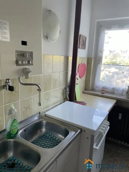 2-комн. квартира, 46 м²