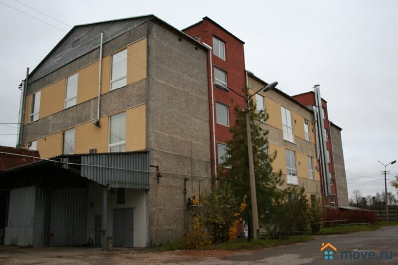 готовый бизнес, 4500 м²
