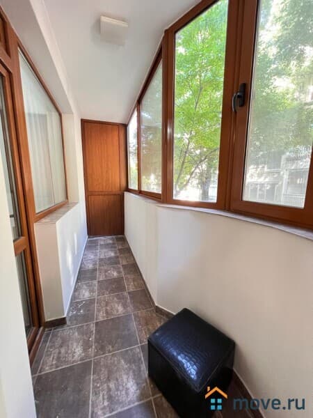 3-комн. квартира, 107 м²