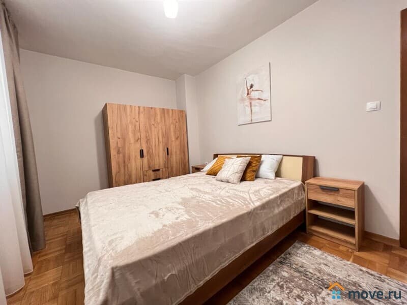 3-комн. квартира, 107 м²