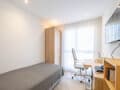 Продажа трехкомнатной квартиры, 100 м², этаж 3 из 4. Фото 13