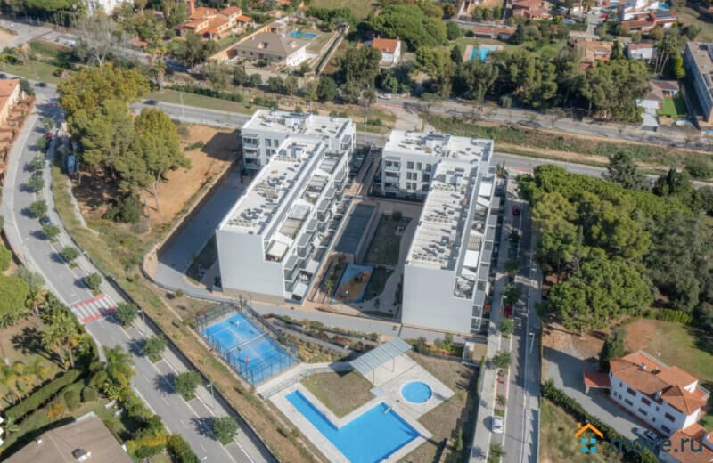 3-комн. квартира, 100 м²