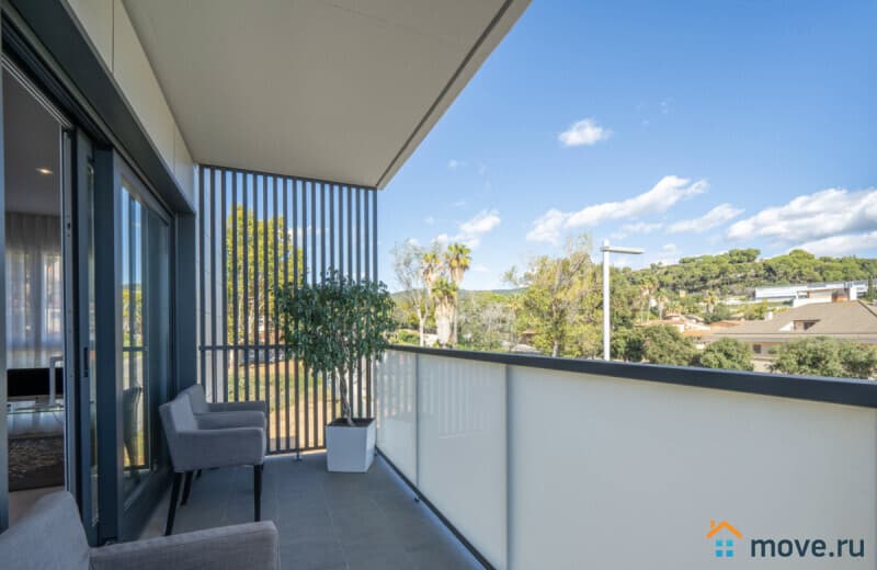 3-комн. квартира, 100 м²