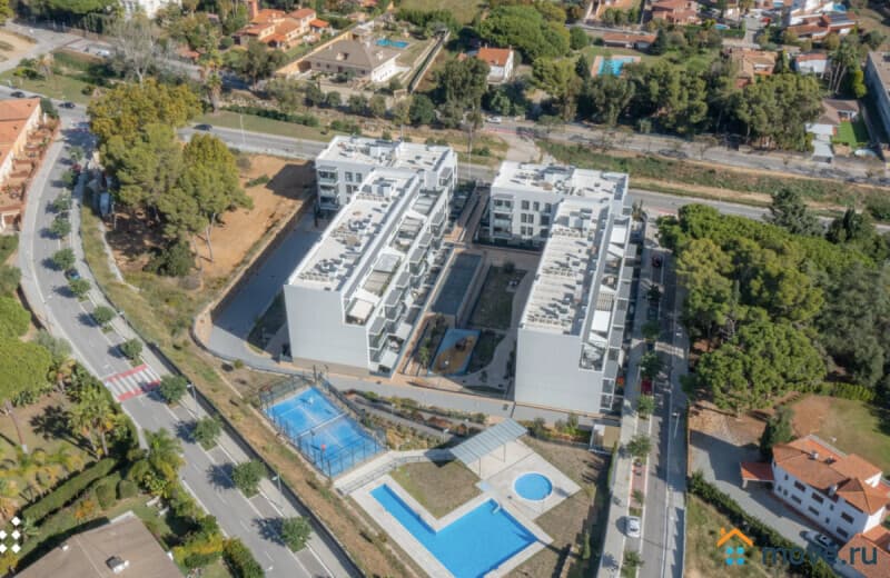 3-комн. квартира, 100 м²