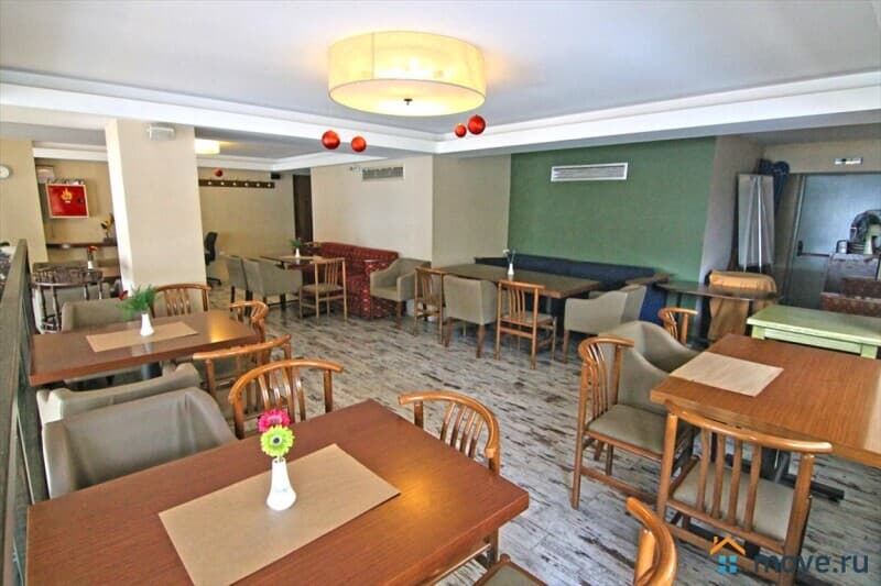 готовый бизнес, 250 м²