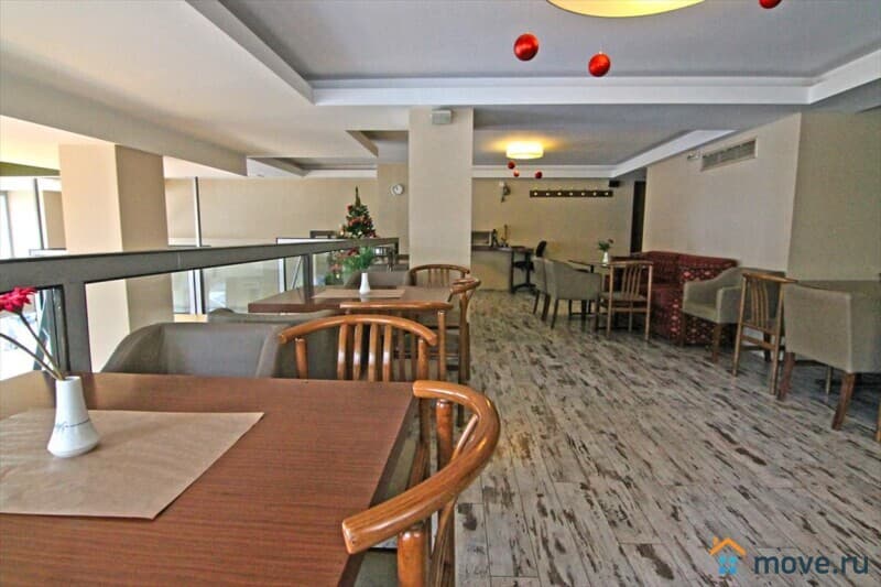 готовый бизнес, 250 м²