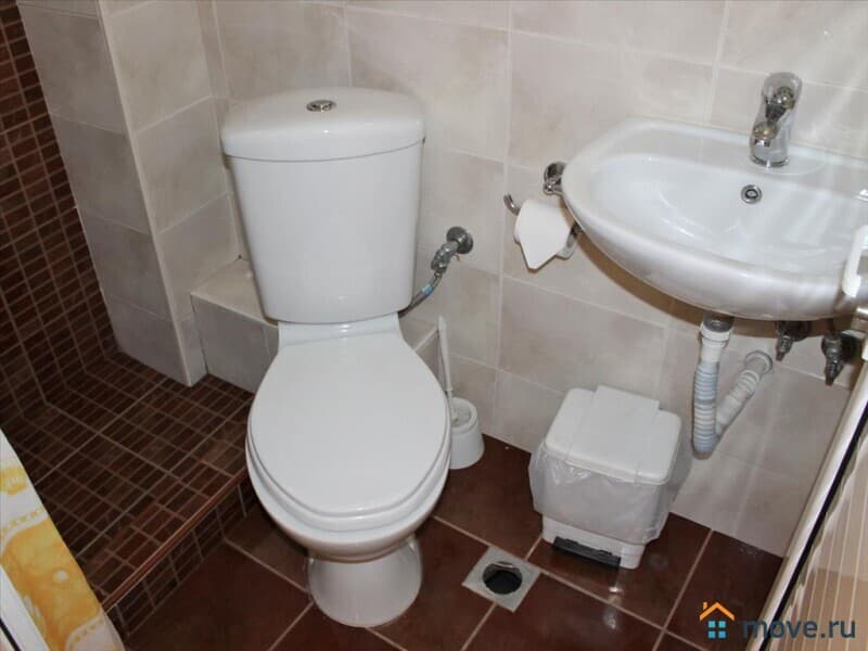 гостиница, 430 м²
