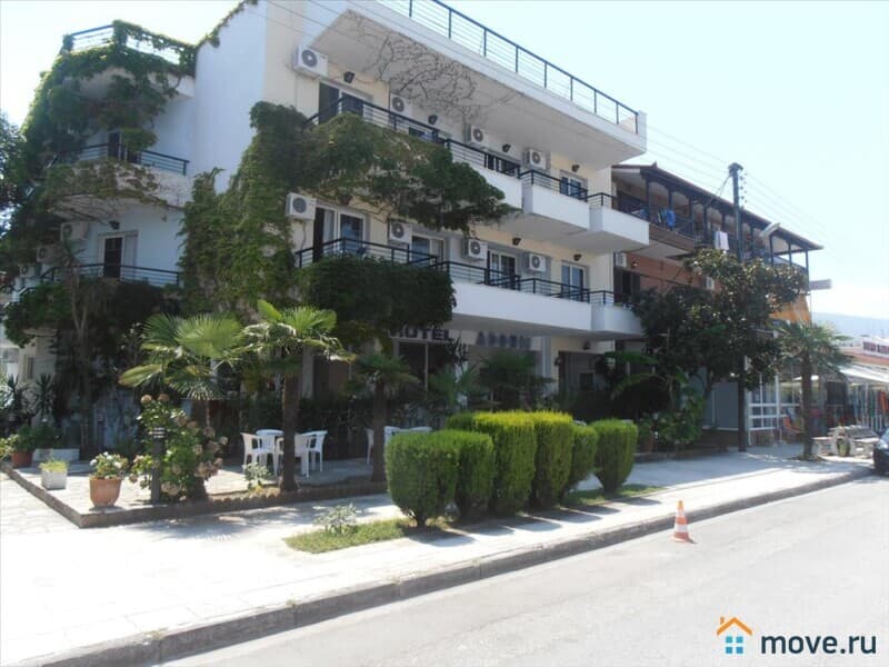 гостиница, 480 м²