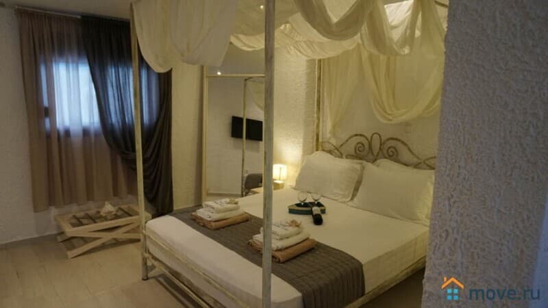 гостиница, 325 м²