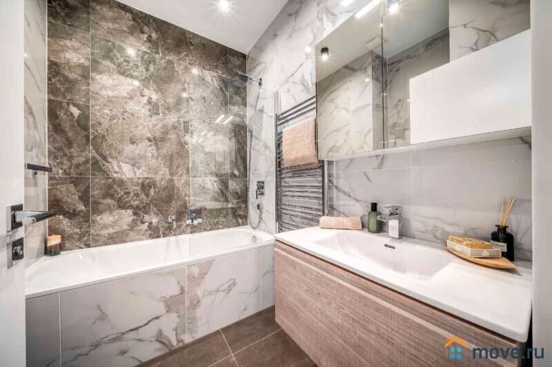 3-комн. квартира, 80 м²