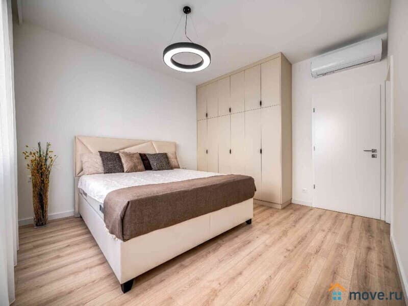 3-комн. квартира, 80 м²