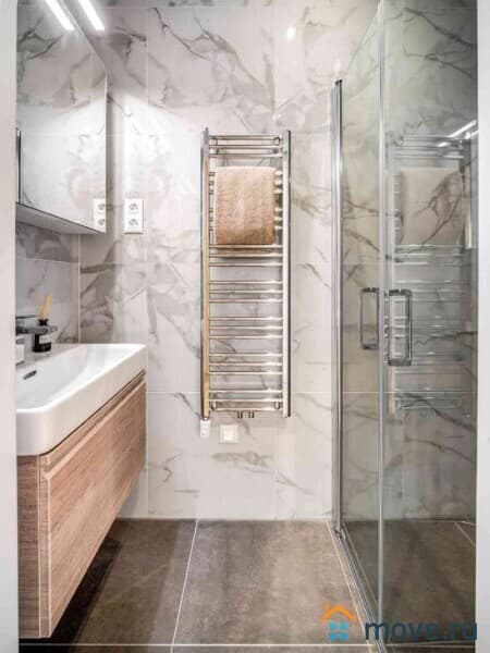 3-комн. квартира, 80 м²