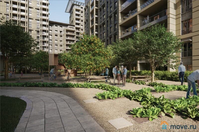 5-комн. квартира, 150 м²