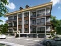 3-комн. квартира, 120 м²
