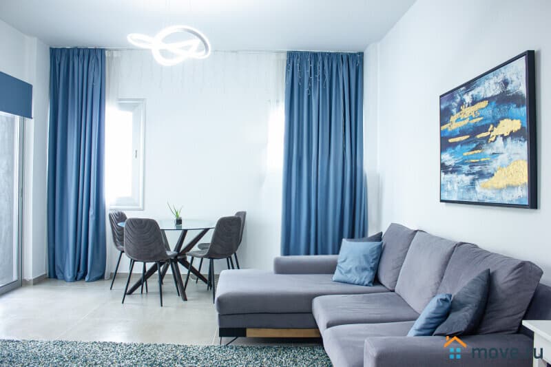 2-комн. квартира, 70 м²