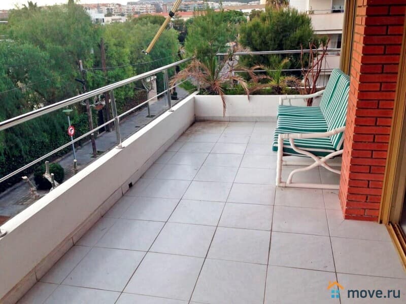 3-комн. квартира, 85 м²