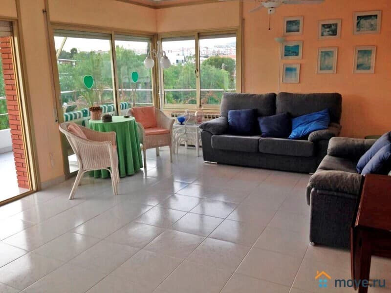 3-комн. квартира, 85 м²